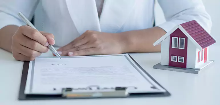 Stop Mortgage Stress in California – Sell House in Default and Break Free from Debt