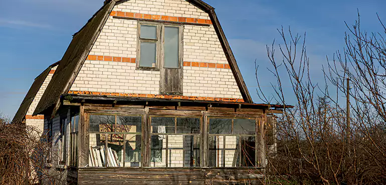 Own a Rental in Disrepair? We’ll Take It Off Your Hands in California