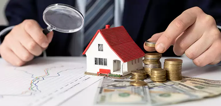 Home Needing Updates in Any Conditions for Cash in California, CA