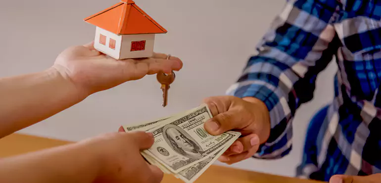 Why Cash Buyers Love Off Market Homes Too in California, CA?