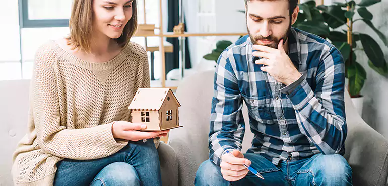 Sell Your California House Privately to a Local, Trusted Cash Buyer