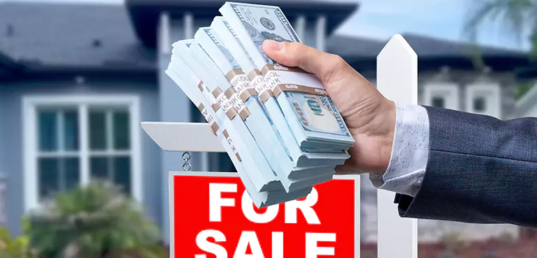 A Few of the Benefits of Selling to Us in California, CA