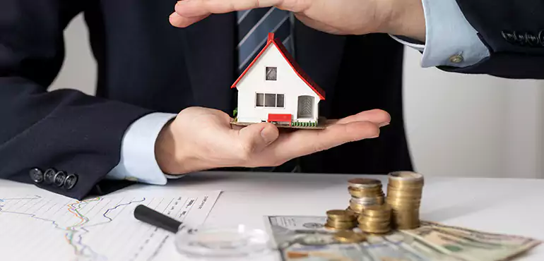 Who Do We Buy Houses From in California, CA?