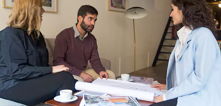 Selling to an Investor in California, CA Makes the Home-Selling Process Easier