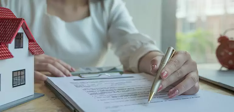 We Buy Homes to Help You Pay Off Debt – No Repairs or Upgrades Needed in California, CA