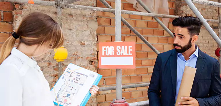 What Structural Issues Do We Buy in California, CA?