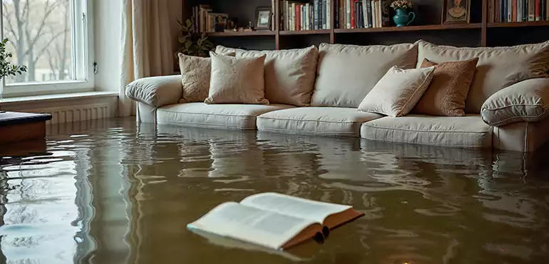 Why CA Homeowners Choose California Home Buyers After Water Damage Hits
