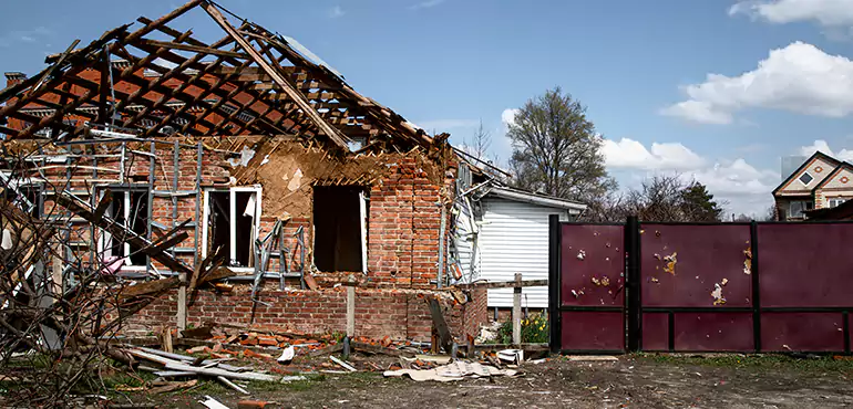 Types of Houses We Buy Without Repairs in California, CA