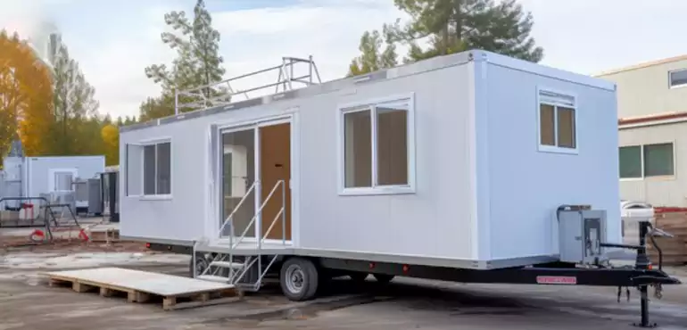 Mobile Homes We Buy in California, CA