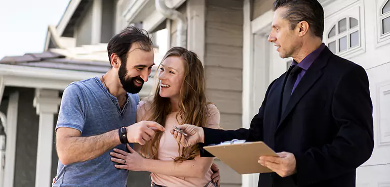 Sell Family Properties in California, CA