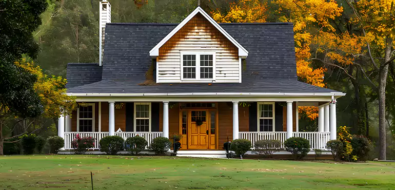 What Types of Properties Do We Buy in California?