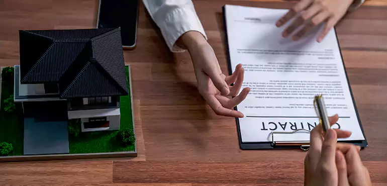 Quickly Sell your Vacant Home for a High Price in California, CA