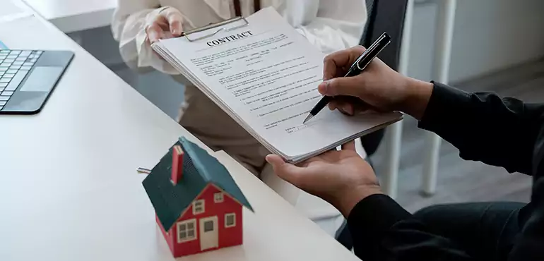 Types of Properties We Buy via Assignment in California, CA