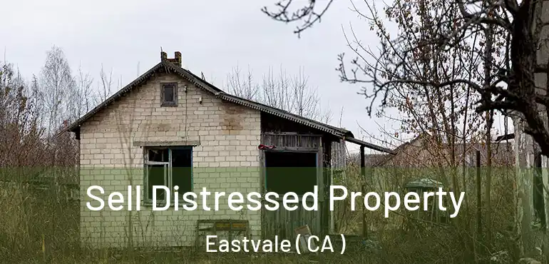  Sell Distressed Property Eastvale ( CA )