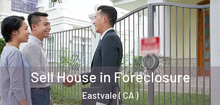  Sell House in Foreclosure Eastvale ( CA )