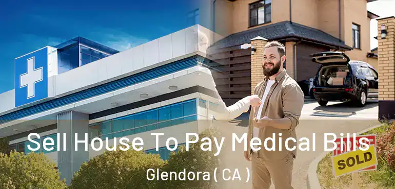  Sell House To Pay Medical Bills Glendora ( CA )
