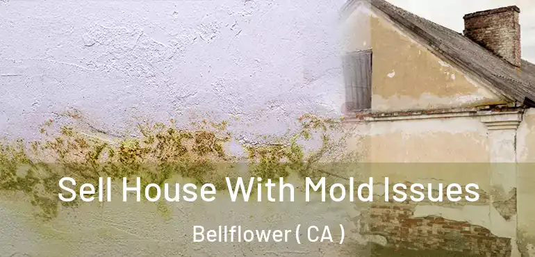 Sell House With Mold Issues Bellflower ( CA )