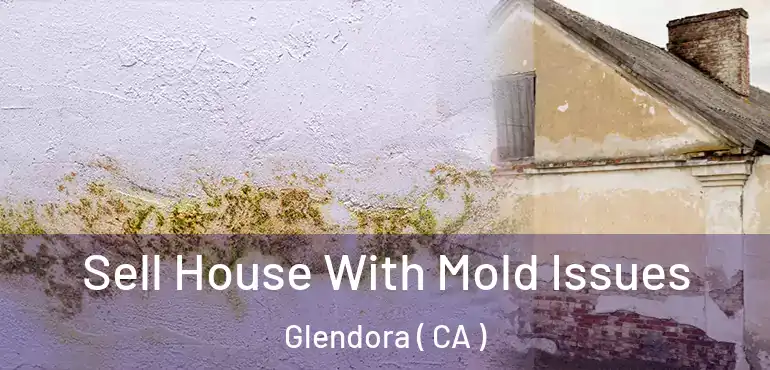  Sell House With Mold Issues Glendora ( CA )