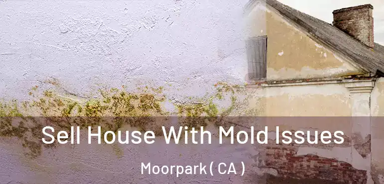 Sell House With Mold Issues Moorpark ( CA )