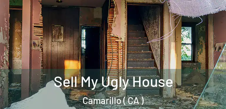  Sell My Ugly House Camarillo ( CA )