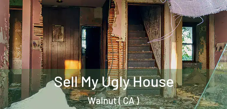 Sell My Ugly House Walnut ( CA )