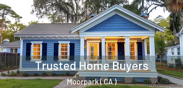  Trusted Home Buyers Moorpark ( CA )