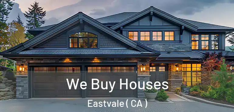  We Buy Houses Eastvale ( CA )